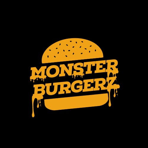 Monster Burgerz